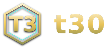 t30 logo